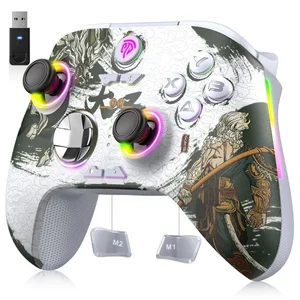 EasySMX X15 Wukong Limited Edition Controller 