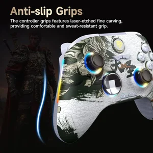 EasySMX X15 Wukong Limited Edition Controller 