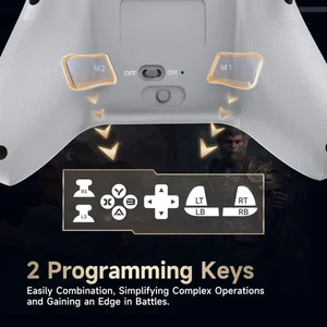 EasySMX X15 Wukong Limited Edition Controller 