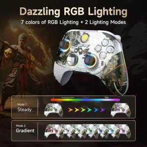 EasySMX X15 Wukong Limited Edition Controller 
