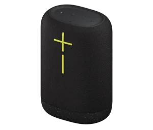 UE Epicboom (Charcoal Black) Portable Speaker | Powerful 360° Sound | 17-Hr Battery | IP67