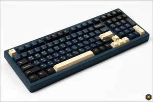 Thinkway x VGN TV99 Wireless Mechanical Keyboard