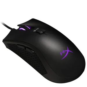 HyperX Pulsefire FPS Pro | Gaming Mouse | 16,000 DPI | Pixart 3389 Sensor