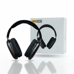 Aspor A618 Wireless Bluetooth Headset – 3D Surround Sound