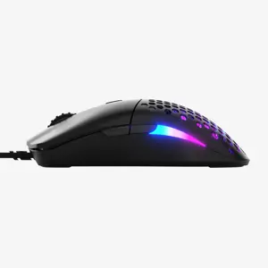 Glorious Model O | Wired Gaming Mouse | Ultra-Light 67g | White / Black