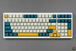 Thinkway x VGN TV99 Wireless Mechanical Keyboard