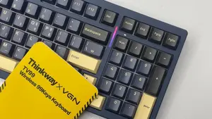 Thinkway x VGN TV99 Wireless Mechanical Keyboard