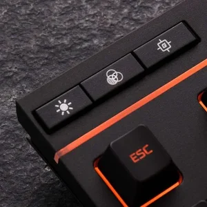 HyperX Alloy Core RGB Gaming Keyboard