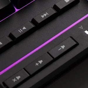 HyperX Alloy Core RGB Gaming Keyboard