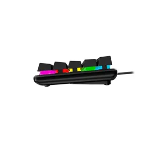 HyperX Alloy Origins 60% RGB Mechanical Gaming Keyboard (Aqua Switches)