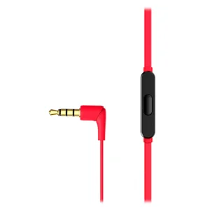 HyperX Cloud Earbuds II – Red