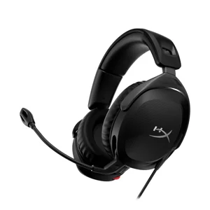 HyperX Cloud Stinger 2 Gaming Headset | 50mm Drivers | Noise-Cancelling Mic | for PC, PS5, Mobile