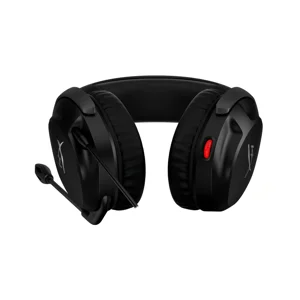 HyperX Cloud Stinger 2 Gaming Headset | 50mm Drivers | Noise-Cancelling Mic | for PC, PS5, Mobile