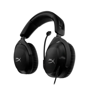 HyperX Cloud Stinger 2 Gaming Headset | 50mm Drivers | Noise-Cancelling Mic | for PC, PS5, Mobile
