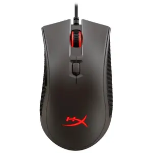 HyperX Pulsefire FPS Pro | Gaming Mouse | 16,000 DPI | Pixart 3389 Sensor
