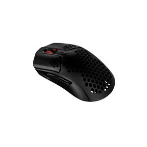 HyperX Haste Wireless (Black) | Gaming Mouse | 61g | 100-Hour Battery | 2.4GHz & Bluetooth