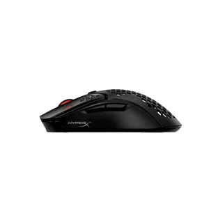 HyperX Haste Wireless (Black) | Gaming Mouse | 61g | 100-Hour Battery | 2.4GHz & Bluetooth