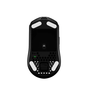 HyperX Haste Wireless (Black) | Gaming Mouse | 61g | 100-Hour Battery | 2.4GHz & Bluetooth