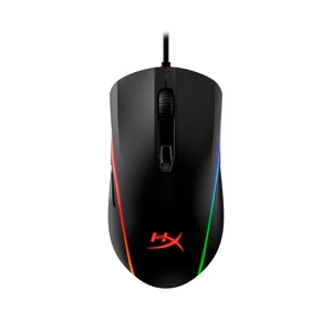 HyperX Pulsefire Surge | RGB Gaming Mouse | 16,000 DPI | 360° Lighting