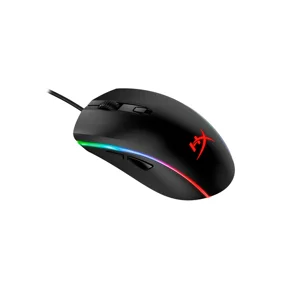 HyperX Pulsefire Surge | RGB Gaming Mouse | 16,000 DPI | 360° Lighting