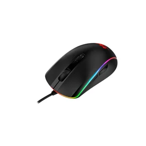 HyperX Pulsefire Surge | RGB Gaming Mouse | 16,000 DPI | 360° Lighting