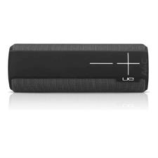 Ultimate Ears Boom 2 (With Charger Only) Portable Waterproof & Shockproof Bluetooth Speaker - Patches/Cherry Bomb/ Brain Freeze Blue Edition/Tropical Edition