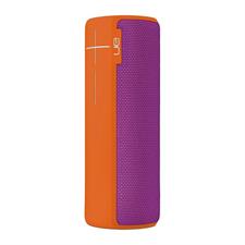 Ultimate Ears Boom 2 (With Charger Only) Portable Waterproof & Shockproof Bluetooth Speaker - Patches/Cherry Bomb/ Brain Freeze Blue Edition/Tropical Edition