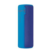 Ultimate Ears Boom 2 (With Charger Only) Portable Waterproof & Shockproof Bluetooth Speaker - Patches/Cherry Bomb/ Brain Freeze Blue Edition/Tropical Edition