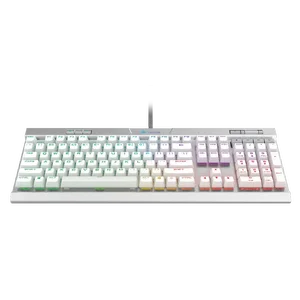 Corsair K70 MK.2 SE White (Cherry MX Speed) - WITHOUT BOX
