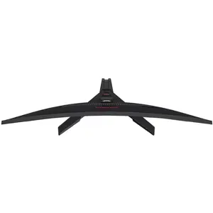 KOORUI 27E6QCA 27" Curved QHD 180Hz 1ms 100% sRGB, 90% DCI-P3, 1500R Curved, VA Display, Adaptive-Sync, 16.7m Color Display, 2x HDMI / DP  2.1 Gaming Monitor