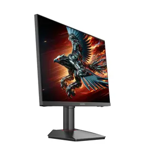  KOORUI G2511E 25" FHD IPS 320Hz 1ms, HDR400, 95% DCI-P3, Adaptive Sync, Tilt Vertical Height Adjustable, 2x HDMI 2.0 | 1x DP 1.4 Gaming Monitor
