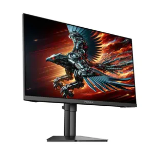  KOORUI G2511E 25" FHD IPS 320Hz 1ms, HDR400, 95% DCI-P3, Adaptive Sync, Tilt Vertical Height Adjustable, 2x HDMI 2.0 | 1x DP 1.4 Gaming Monitor