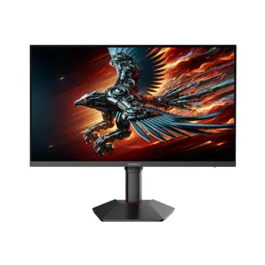  KOORUI G2511E 25" FHD IPS 320Hz 1ms, HDR400, 95% DCI-P3, Adaptive Sync, Tilt Vertical Height Adjustable, 2x HDMI 2.0 | 1x DP 1.4 Gaming Monitor