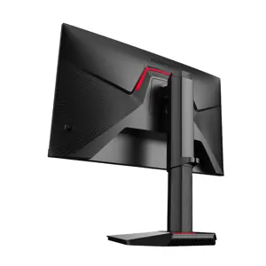  KOORUI G2511E 25" FHD IPS 320Hz 1ms, HDR400, 95% DCI-P3, Adaptive Sync, Tilt Vertical Height Adjustable, 2x HDMI 2.0 | 1x DP 1.4 Gaming Monitor
