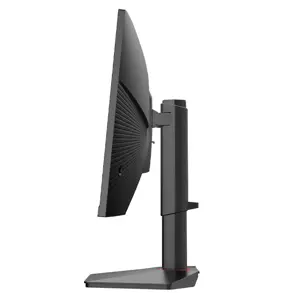 KOORUI G2721E 27" QHD IPS 320Hz, 95% DCI-P3, PPI 109 |▲E≤2 | 130% sRGB |100% Adobe RGB (DIC) 1ms, HDR 400, With Height Adjustable and  Swivel Ergonomic Stand Gaming Monito