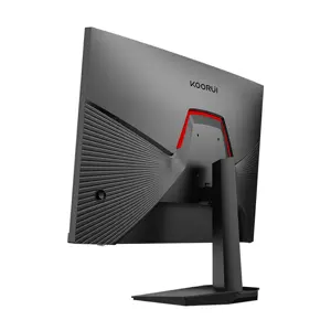KOORUI G2721P 27" QHD IPS 200Hz | 95% DCI-P3, ▲E≤2 | (DIC) 1ms, 16.7m Color Display, 2x HDMI 2.0 | 1x DP 1.4 HDR 400 Gaming Monitor