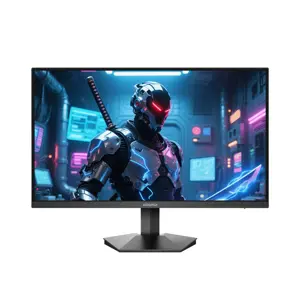 KOORUI G2721P 27" QHD IPS 200Hz | 95% DCI-P3, ▲E≤2 | (DIC) 1ms, 16.7m Color Display, 2x HDMI 2.0 | 1x DP 1.4 HDR 400 Gaming Monitor