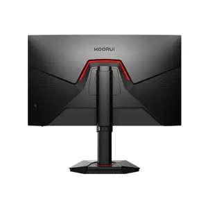 KOORUI G2741L 27" Dual Mode 4K 160Hz / FHD 320Hz 1ms, 100% sRGB | 1.07B colors | IPS Panel | HDR400 | (DIC), Adaptive Sync | 2x  HDMI 2.1 / 1x  DP 1.4 Gaming Monitor