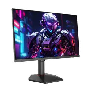 KOORUI G2741L 27" Dual Mode 4K 160Hz / FHD 320Hz 1ms, 100% sRGB | 1.07B colors | IPS Panel | HDR400 | (DIC), Adaptive Sync | 2x  HDMI 2.1 / 1x  DP 1.4 Gaming Monitor