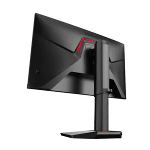 KOORUI G2741L 27" Dual Mode 4K 160Hz / FHD 320Hz 1ms, 100% sRGB | 1.07B colors | IPS Panel | HDR400 | (DIC), Adaptive Sync | 2x  HDMI 2.1 / 1x  DP 1.4 Gaming Monitor