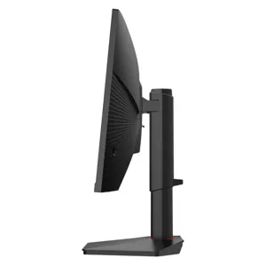 KOORUI G2741L 27" Dual Mode 4K 160Hz / FHD 320Hz 1ms, 100% sRGB | 1.07B colors | IPS Panel | HDR400 | (DIC), Adaptive Sync | 2x  HDMI 2.1 / 1x  DP 1.4 Gaming Monitor