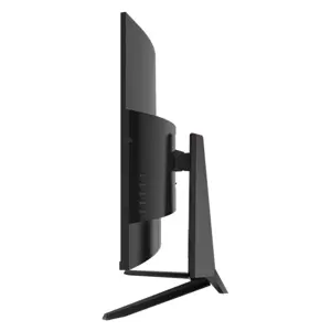  KOORUI G3221SC 32' Curved QHD 170Hz 1ms (MPRT), 300cd/㎡, 100% SRGB, 1500R Curved Gaming Monitor, VA Display, 90% DCI-P3, AMD FreeSync  Gaming Monitor