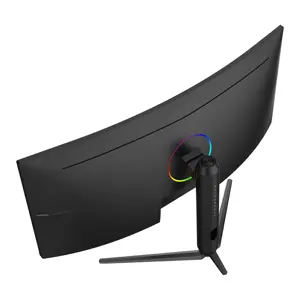  KOORUI G3441XC 34" WQHD Curved 240Hz 1ms MPRT, sRGB 125%, Adobe RGB 102%, VA 1500R Curvature, AMD FreeSync Premium, 95% DCI-P3,  Height Adjustable Stand HDR 400 Gaming Monitor