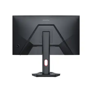  KOORUI S2721PM 27" QHD IPS Mini LED 200Hz 1ms, 109 PPI | 100% SRGB | HDR 1000 | 1.07 Billion Colors, 2x HDMI 2.0 / DP 1.4, Height adjustable Gaming Monitor