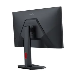  KOORUI S2721PM 27" QHD IPS Mini LED 200Hz 1ms, 109 PPI | 100% SRGB | HDR 1000 | 1.07 Billion Colors, 2x HDMI 2.0 / DP 1.4, Height adjustable Gaming Monitor