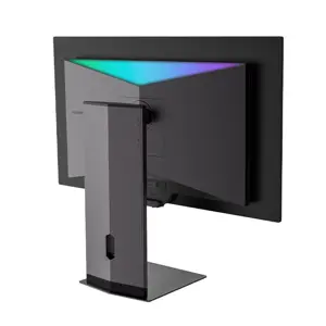 KOORUI S2721XO 27" OLED QHD 240Hz  0.03ms (GtG), 98% DCI-P3 1.07B(10bit) HDR True Black 400 QHD QD-OLED Gaming Monitor, AMD FreeSync  Premium Technology 2 HDMI 2.1 / DP 1.4, Tilt/Pivot/Swivel/Height Adjustable Stand 1.07B(10Bit) Gaming Monitor