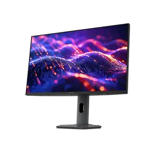 KOORUI S2741LM 27" Dual-mode: 4K 160Hz / FHD 320Hz 1ms IPS/ QD Mini LED, HDR 1400nits, 1ms, 99% sRGB, 99% Adobe RGB, 98% DCI-P3,  Advanced Backlight, HDMI 2.1×2, DP 1.4, 90W USB-C hub Height adjustable Gaming Monitor