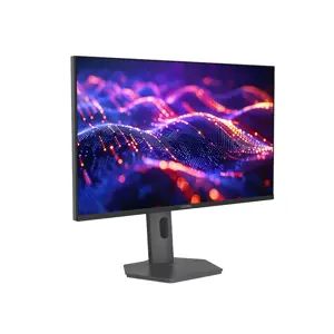 KOORUI S2741LM 27" Dual-mode: 4K 160Hz / FHD 320Hz 1ms IPS/ QD Mini LED, HDR 1400nits, 1ms, 99% sRGB, 99% Adobe RGB, 98% DCI-P3,  Advanced Backlight, HDMI 2.1×2, DP 1.4, 90W USB-C hub Height adjustable Gaming Monitor