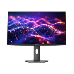 KOORUI S2741LM 27" Dual-mode: 4K 160Hz / FHD 320Hz 1ms IPS/ QD Mini LED, HDR 1400nits, 1ms, 99% sRGB, 99% Adobe RGB, 98% DCI-P3,  Advanced Backlight, HDMI 2.1×2, DP 1.4, 90W USB-C hub Height adjustable Gaming Monitor