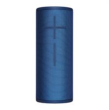 Ultimate Ears Boom 3 Portable Bluetooth Speaker with Box - Night Black/Lagoon Blue/Sunset Red/Ultraviolet Purple